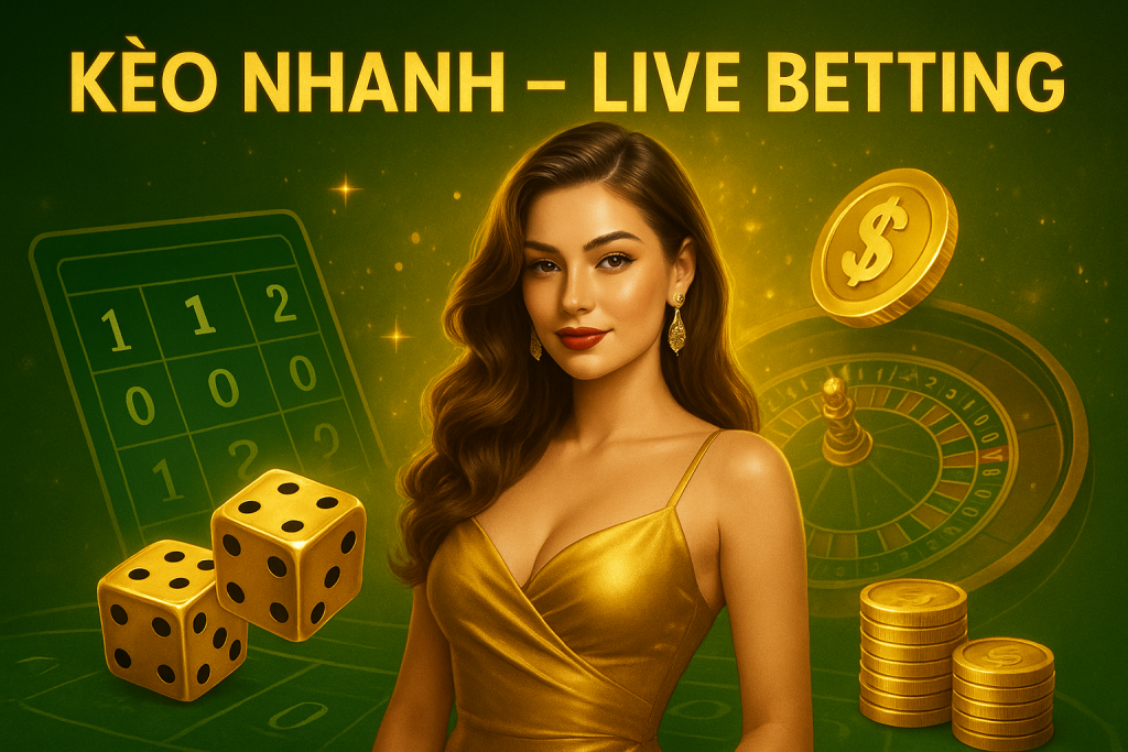 Live Betting ZZ88 – Trải Nghiệm Cá Cược Trực Tiếp