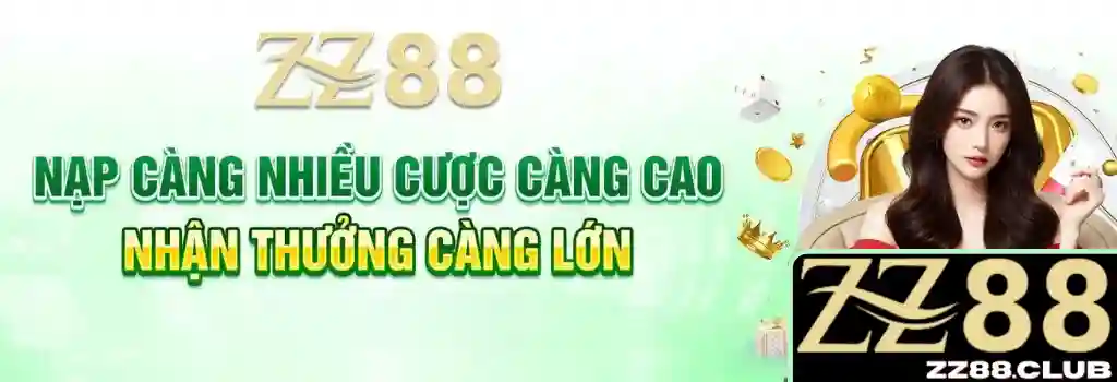 Khuyến Mãi Hấp Dẫn Tại ZZ88