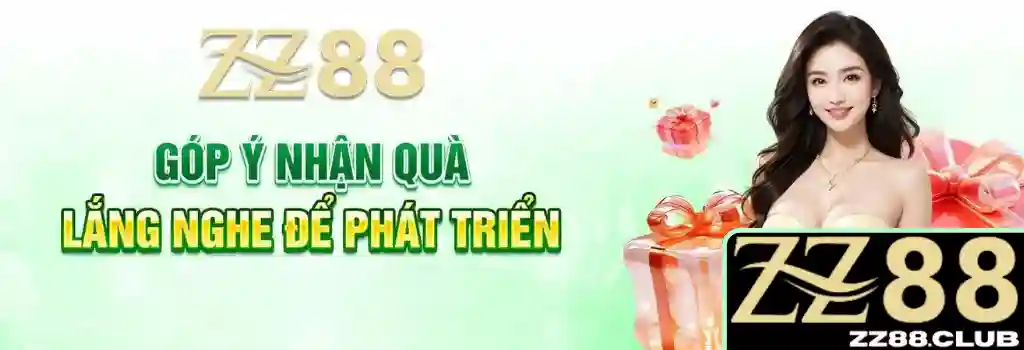 Khuyến Mãi Hấp Dẫn Tại ZZ88